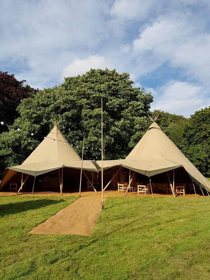 Tipi Events