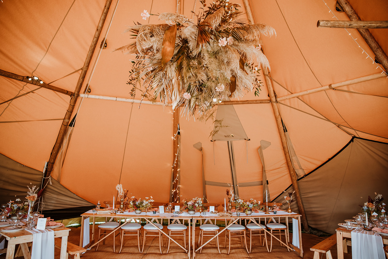 Wedding Top Table